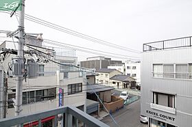 ルヴィエ南方  ｜ 岡山県岡山市北区南方2丁目（賃貸マンション1K・2階・24.00㎡） その19