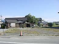 滋賀県彦根市金沢町576：物件画像