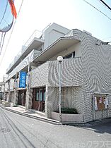 メゾン香里  ｜ 大阪府寝屋川市田井町13-18（賃貸マンション2LDK・1階・54.00㎡） その7