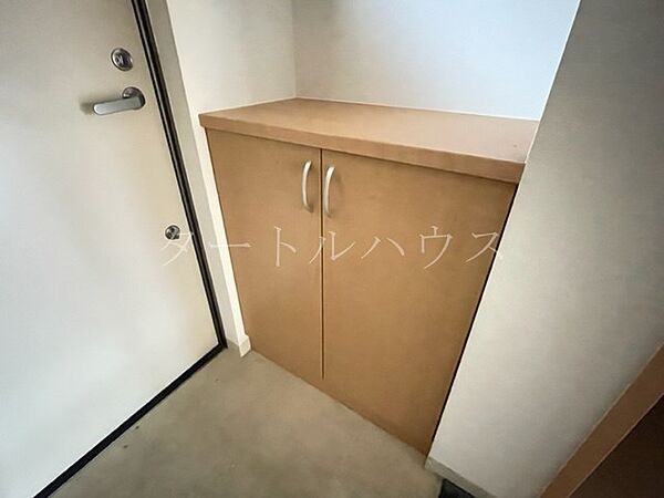 大阪府寝屋川市池田3丁目(賃貸アパート1LDK・2階・37.01㎡)の写真 その17