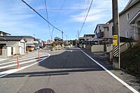 愛知県岡崎市伊賀新町：物件画像