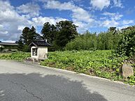 新潟県佐渡市新穂瓜生屋：物件画像