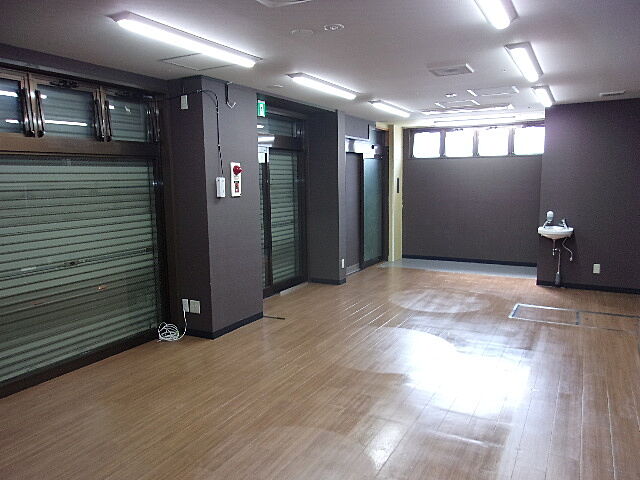 室内