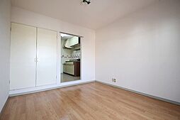 広島電鉄5系統 南区役所前駅 徒歩22分の賃貸マンション 3階1Kのリビング/ダイニング