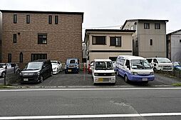 🉐敷金礼金0円！🉐共進町１丁目縦列駐車場