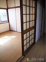 古賀アパート（上屋敷） 103 ｜ 福岡県大牟田市上屋敷町1丁目3-17（賃貸アパート2K・1階・29.00㎡） その22