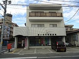[周辺] 鳩ヶ谷本町郵便局 270m