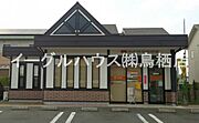 浅井簡易郵便局/384m