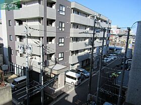 せかんどゆーす西口  ｜ 岡山県岡山市北区奉還町1丁目（賃貸マンション1LDK・4階・38.67㎡） その15