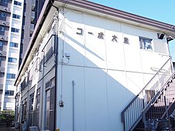 東武宇都宮駅 3.8万円