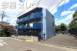 リバティーハウス昭和