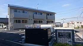 セントエミリオン 202 ｜ 山口県宇部市松崎町5-24（賃貸アパート2LDK・2階・60.01㎡） その1