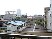 お部屋からの眺め