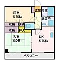 アルスールふじみ野1階7.9万円