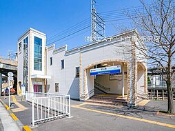 [周辺] 萩山駅（西武拝島線・多摩湖線）（960m）
