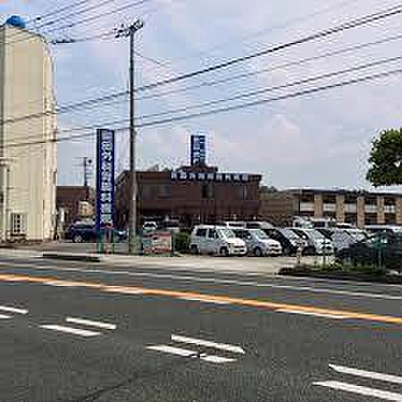 インフィオラータ 406｜鳥取県米子市東福原１丁目(賃貸マンション3LDK・4階・61.75㎡)の写真 その20
