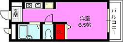 🉐敷金礼金0円！🉐ステュディオ灰塚