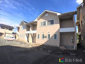 リバーシティ A-2 ｜ 福岡県八女郡広川町川上35-3（賃貸アパート2LDK・1階・58.00㎡） その7