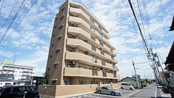 マンションフォレスト磯山
