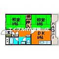 小野マンション1階5.0万円