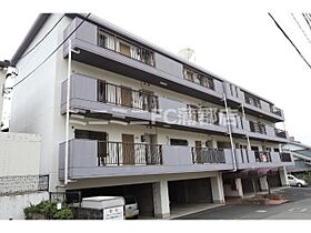 二本木ハイツ 301 ｜ 愛知県蒲郡市三谷町東1丁目（賃貸マンション3DK・3階・53.60㎡） その1