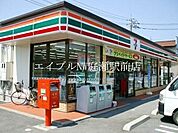 セブンイレブン岡山西辛川店 4247m