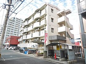 ボニート到津  ｜ 福岡県北九州市小倉北区下到津1丁目（賃貸マンション1K・1階・25.20㎡） その1