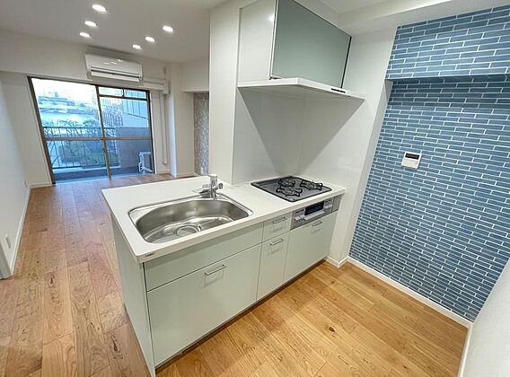 中央区新川にリ...