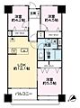 星和磯子マンション2階16.0万円