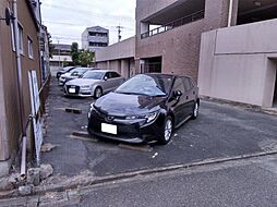 🉐敷金礼金0円！🉐広見町5丁目駐車場
