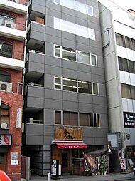 溜池ミツワビル