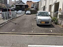 新栄２丁目山田駐車場