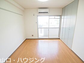 カレッジコーポ蔵本 205 ｜ 徳島県徳島市蔵本町3丁目4-1（賃貸マンション1K・2階・20.00㎡） その3