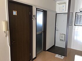 東部マンション  ｜ 大阪府柏原市上市１丁目1-8（賃貸マンション2LDK・2階・60.00㎡） その7