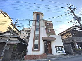 福岡県北九州市八幡西区黒崎5丁目（賃貸マンション1DK・4階・21.36㎡） その1