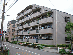 ＫサンライトマンションIII