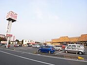 フードオアシスOTANI 390m