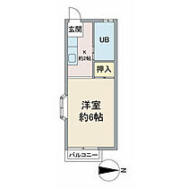 ハイツサンシティ 201 ｜ 愛知県西春日井郡豊山町大字豊場60（賃貸アパート1K・2階・18.00㎡） その24