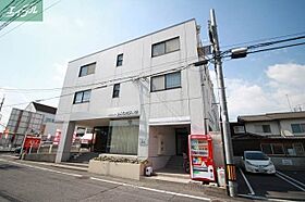 岡山県岡山市北区富田（賃貸マンション3LDK・3階・72.30㎡） その1