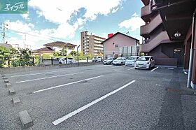 アビタ山本岡山  ｜ 岡山県岡山市北区高柳西町（賃貸マンション2LDK・5階・58.10㎡） その30