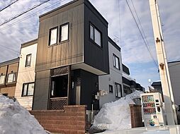 福住２−４一棟二戸