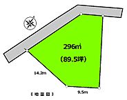 千葉県山武市木原：物件画像