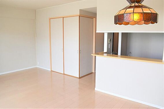 リビング/ダイ...