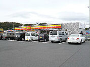 デイリーヤマザキ 日立みなと町店（547m）