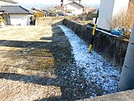 長野県飯田市松尾代田：物件画像
