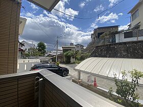 広島県広島市西区高須3丁目（賃貸アパート1R・1階・27.53㎡） その14