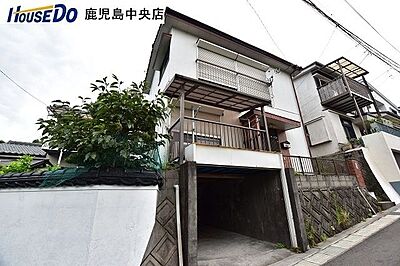 外観 外観