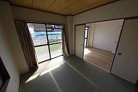 ビューハイム西村  ｜ 大阪府柏原市国分本町７丁目（賃貸マンション2K・2階・30.70㎡） その7