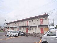 大阪府高槻市古曽部町2丁目24-24：物件画像／株式会社エリッツ　JR茨木店