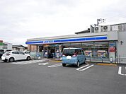 ローソン 日立大みか六丁目店（831m）